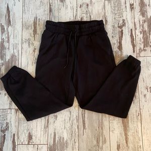 Rue 21 black sweatpants